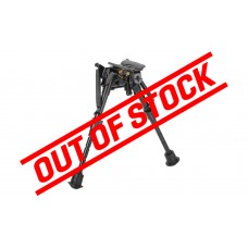 Caldwell Pivot XLA 9"-13" Bipod